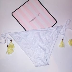 Victoria Secret Swim Bikini Bottom